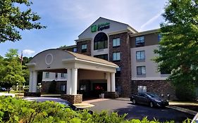 Holiday Inn Express Apex - Raleigh By Ihg